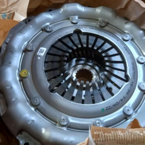 Clutch Kit, A0302504801