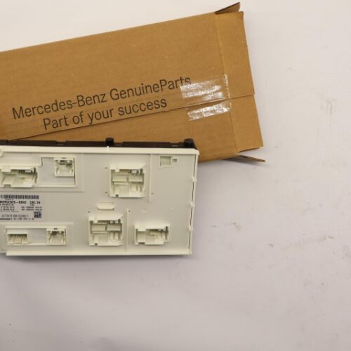 Control Unit, A1669006120