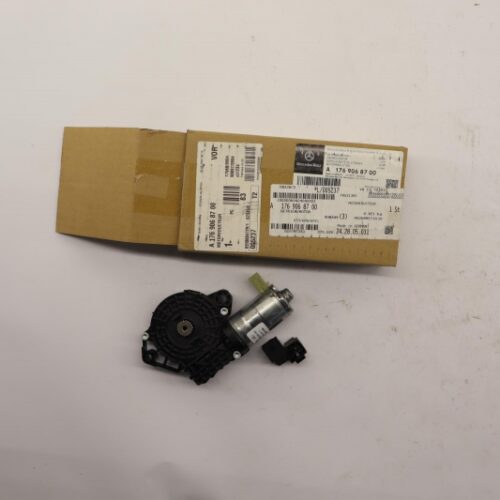 Electric Motor, A1769068700