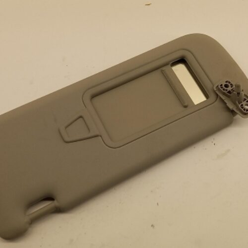 Sun Visor, 852011H010ED