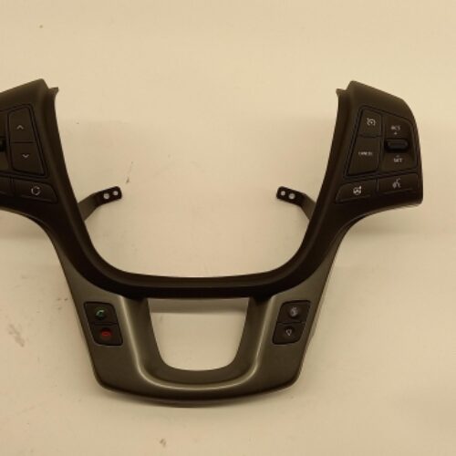 Steering Wheel Switch, 967002P390DAQ