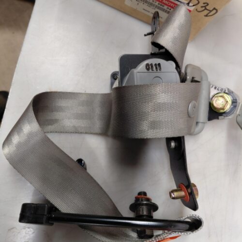 Seat Belt, KK1025769004