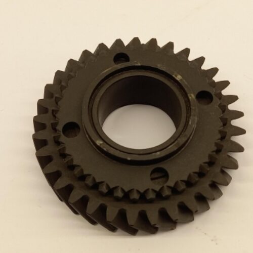 Gear, Transmission, 0K9A417250B