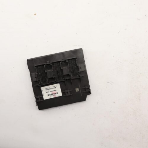 Control Unit, 5K0937087SZ25