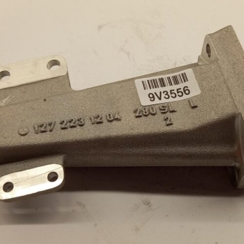 Bracket, Engine Mounting, A1272231204