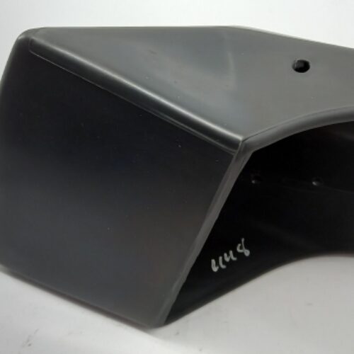 Cover, Bumper, A4605251438