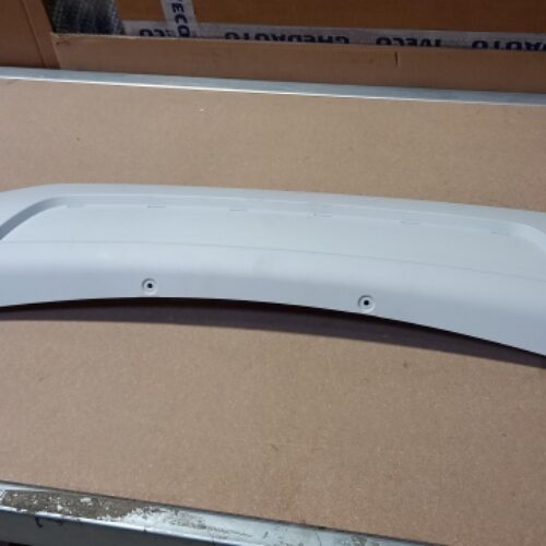 Cover, Bumper, A23088537259999