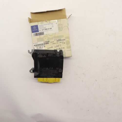 Control Unit, A2179005700