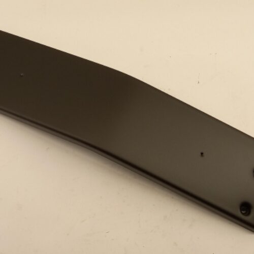 Licence Plate Holder, A2118170778