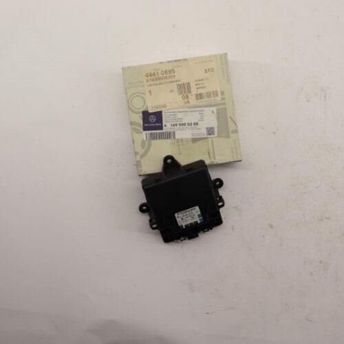 Control Unit, A1699000300