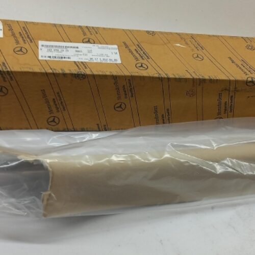 Pillar Trim, A16369018258G63