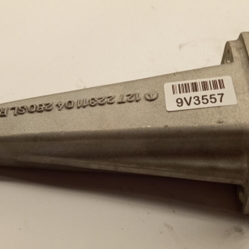 Bracket, Engine Mounting, A1272231104