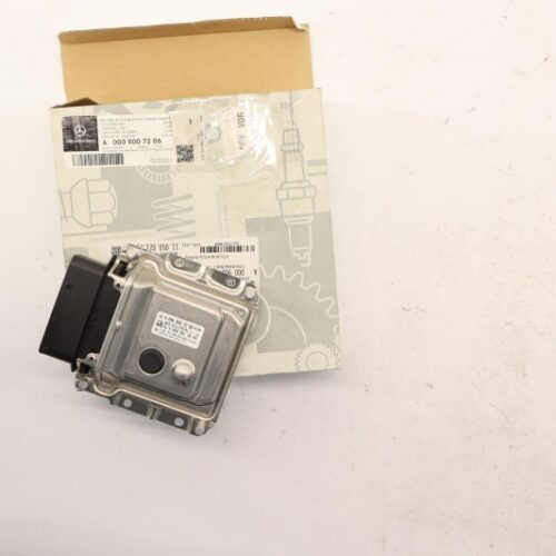 Control Unit, Urea Injection, A0009007206