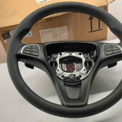 Steering Wheel, A00046012039116