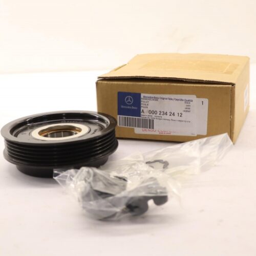 Freewheel, Air Conditioning Compressor, A0002342412