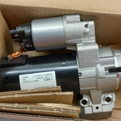 Starter, 12418581099