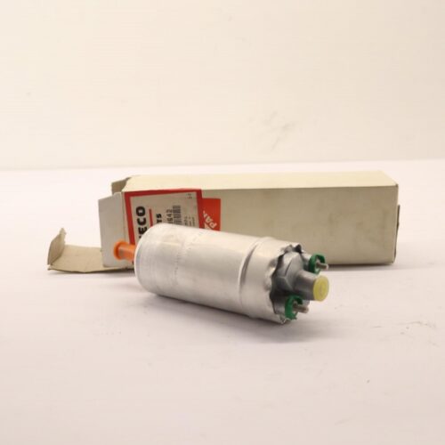Fuel Pump, 93828642