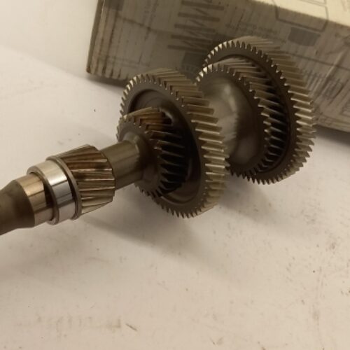 Drive Shaft, A1763605420