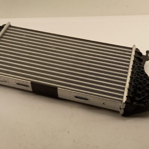 Intercooler, Charger, A0995002800