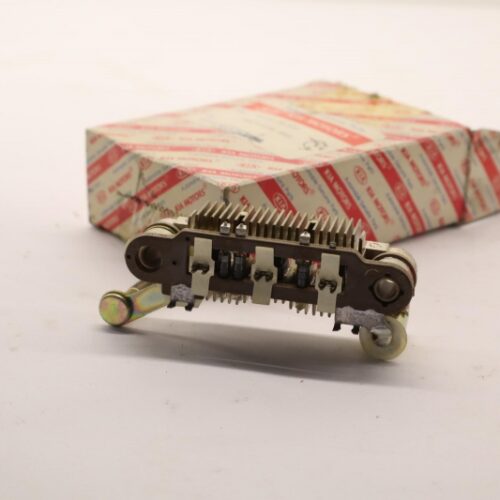 Rectifier, Alternator, 0K71E24510