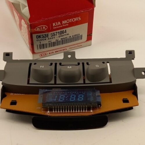 Clock, 0K53E5571064