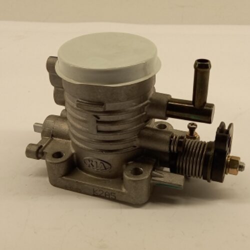Throttle Body, 0K2A513640