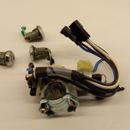 Lock Cylinder Kit, KK10209010