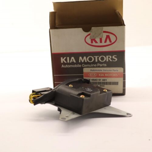 Control, Blending Flap, 0K9A361A31