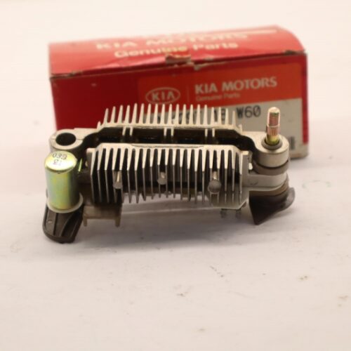Diode Holder, Alternator, 0K29T18W60