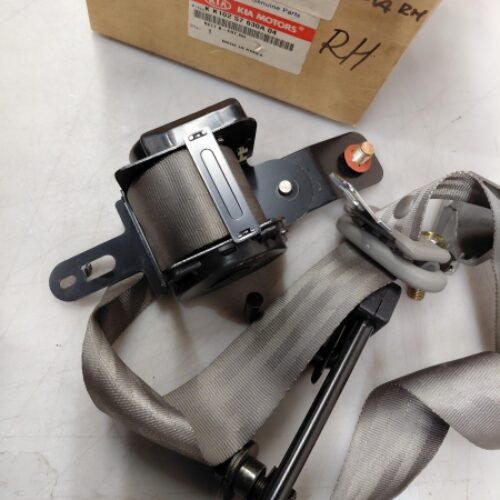 Seat Belt, KK10257630A04