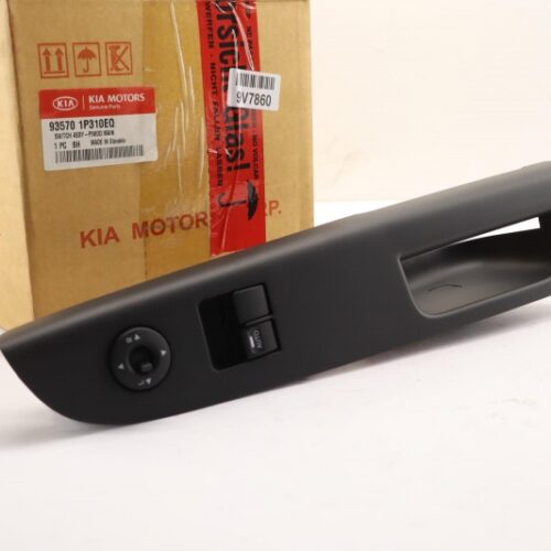 Switch, Window Lift & Mirror Adjustment, 935701P310EQ