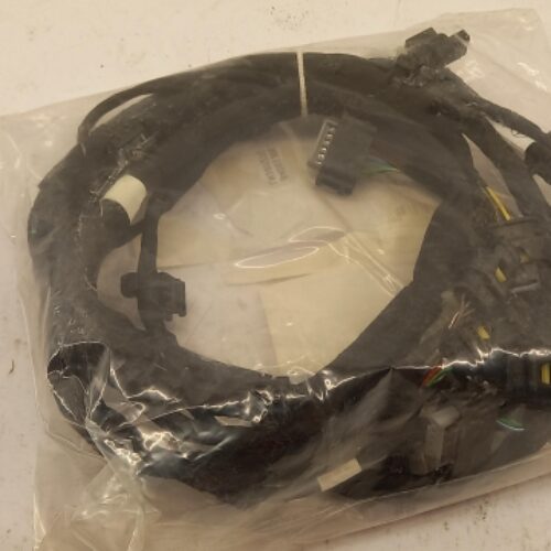 Cable Harness, A2135401054