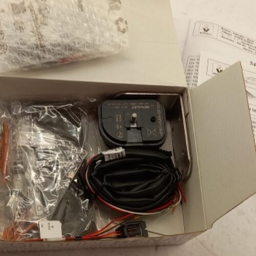 Alarm System, 8201736713