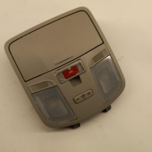 Interior Light, 92800K4120TTX