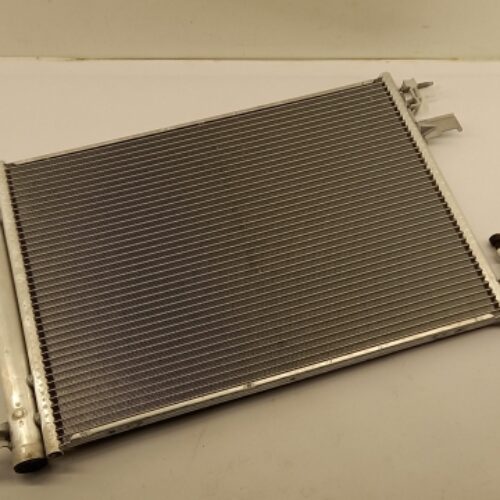 Condenser, Air Conditioning, 13377762