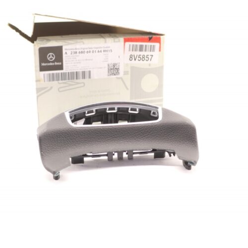 Centre Console Part/Trim, A2386806901649H15