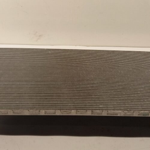 Radiator, Engine Cooling, 1606661980