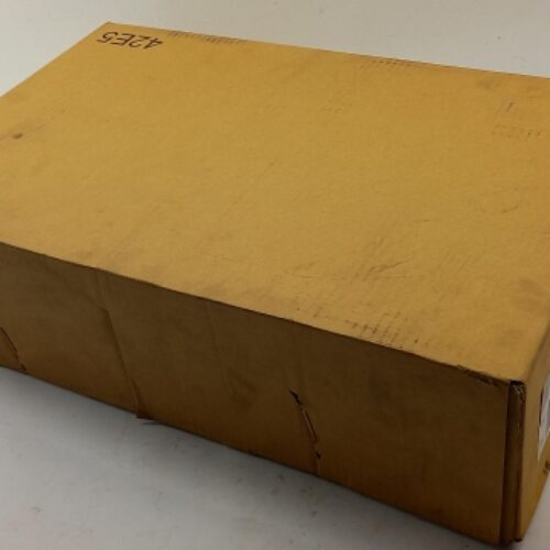 Baffle Plate, Oil Pan, 0301Q5