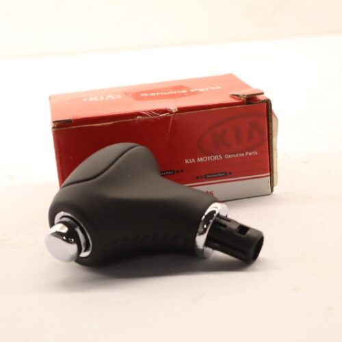 Gear Lever Knob, 467203R100WK