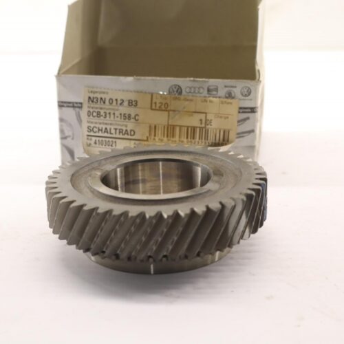 Gear, Transmission, 0CB311158C
