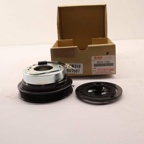 Magnetic Clutch, Air Conditioner Compressor, 9521077GB1000