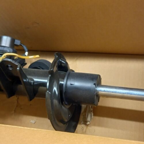 Shock Absorber, 54650J5160