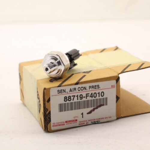 Pressure Switch, Air Conditioning, 88719F4010