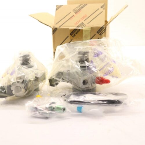Repair Kit, Fuel Pump, 0400760136