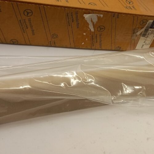 Pillar Trim, A16369017258G63