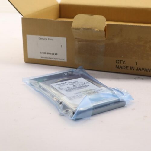 Control Unit, A0009060228