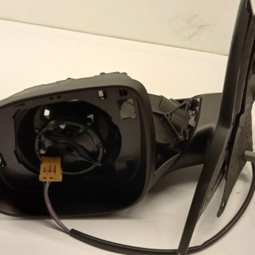 Outside Mirror, 7E2857407AF9B9