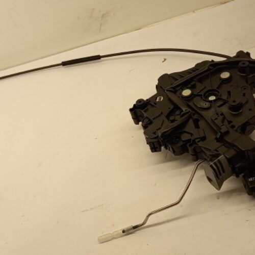 Door Lock, 7E0843653BS