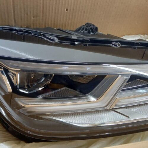 Headlight, 80A941784