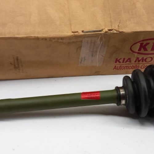 Joint Kit, Drive Shaft, 0K2NC22510A